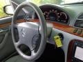 Black - S 430 Sedan Photo No. 57