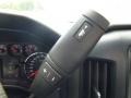 Summit White - Silverado 3500HD WT Regular Cab Stake Truck Photo No. 16