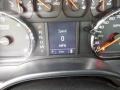 Summit White - Silverado 3500HD WT Regular Cab Stake Truck Photo No. 19