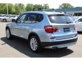 2014 Blue Water Metallic BMW X3 xDrive28i  photo #5