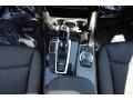 2014 Blue Water Metallic BMW X3 xDrive28i  photo #16