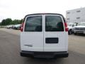 Summit White - Express 1500 Cargo WT AWD Photo No. 7