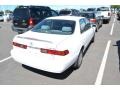 Super White - Camry LE V6 Photo No. 2