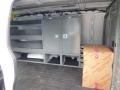 Summit White - Express 1500 Cargo WT AWD Photo No. 10