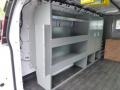 Summit White - Express 1500 Cargo WT AWD Photo No. 11