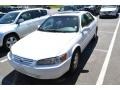 Super White - Camry LE V6 Photo No. 4