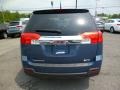 Steel Blue Metallic - Terrain SLE AWD Photo No. 6