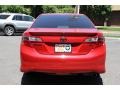 Barcelona Red Metallic - Camry XLE Photo No. 4