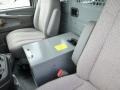 Summit White - Express 1500 Cargo WT AWD Photo No. 16