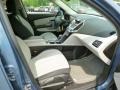 Steel Blue Metallic - Terrain SLE AWD Photo No. 10