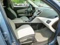 2011 Steel Blue Metallic GMC Terrain SLE AWD  photo #10