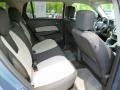 Steel Blue Metallic - Terrain SLE AWD Photo No. 11