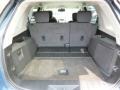 Steel Blue Metallic - Terrain SLE AWD Photo No. 12