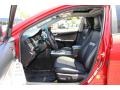 Barcelona Red Metallic - Camry XLE Photo No. 11