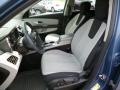 Steel Blue Metallic - Terrain SLE AWD Photo No. 15