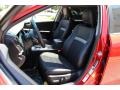 Barcelona Red Metallic - Camry XLE Photo No. 12