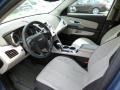 Steel Blue Metallic - Terrain SLE AWD Photo No. 16