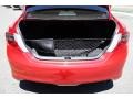 Barcelona Red Metallic - Camry XLE Photo No. 21
