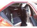 Barcelona Red Metallic - Camry XLE Photo No. 24