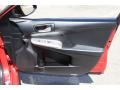 Barcelona Red Metallic - Camry XLE Photo No. 25
