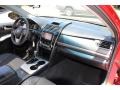 Barcelona Red Metallic - Camry XLE Photo No. 26