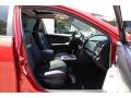Barcelona Red Metallic - Camry XLE Photo No. 27