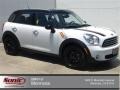 Light White - Cooper Countryman Photo No. 1