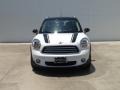 Light White - Cooper Countryman Photo No. 3