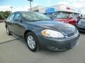 Cyber Gray Metallic - Impala LT Photo No. 1