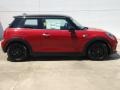  2014 Cooper Hardtop Blazing Red Metallic