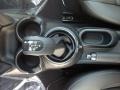  2014 Cooper Hardtop 6 Speed Automatic Shifter