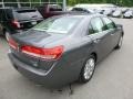 Sterling Gray Metallic - MKZ AWD Photo No. 2