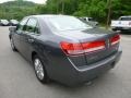 Sterling Gray Metallic - MKZ AWD Photo No. 4