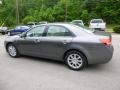 Sterling Gray Metallic - MKZ AWD Photo No. 5