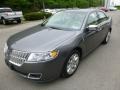 Sterling Gray Metallic - MKZ AWD Photo No. 6