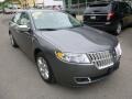Sterling Gray Metallic - MKZ AWD Photo No. 8