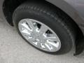 Sterling Gray Metallic - MKZ AWD Photo No. 9