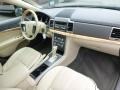 Sterling Gray Metallic - MKZ AWD Photo No. 11