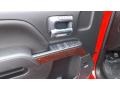 Fire Red - Sierra 2500HD SLT Crew Cab 4x4 Photo No. 12