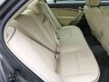Sterling Gray Metallic - MKZ AWD Photo No. 14
