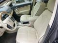 Sterling Gray Metallic - MKZ AWD Photo No. 16