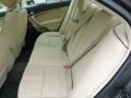 Sterling Gray Metallic - MKZ AWD Photo No. 17