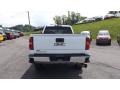 Summit White - Sierra 2500HD SLE Crew Cab 4x4 Photo No. 5