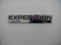 White Platinum Tri-Coat - Expedition EL Limited Photo No. 19
