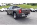 Bronze Alloy Metallic - Sierra 1500 SLT Double Cab 4x4 Photo No. 5