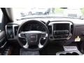 2014 Bronze Alloy Metallic GMC Sierra 1500 SLT Double Cab 4x4  photo #10