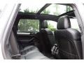 Black Rear Seat Photo for 2012 Porsche Cayenne #93951756