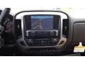 2014 Bronze Alloy Metallic GMC Sierra 1500 SLT Double Cab 4x4  photo #14