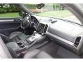 Black Dashboard Photo for 2012 Porsche Cayenne #93951831