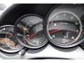 Black Gauges Photo for 2012 Porsche Cayenne #93951930